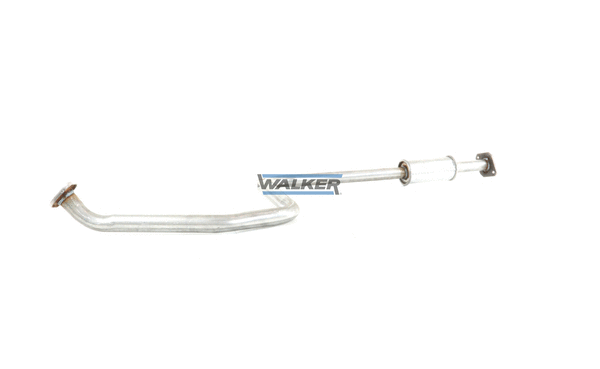 Centre Muffler