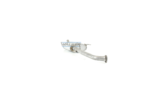 Centre Muffler