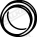 Mounting Kit, muffler (82595)