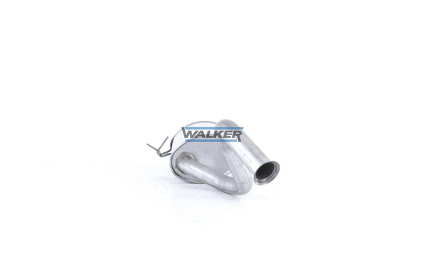 Rear Muffler