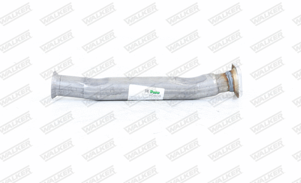Exhaust Pipe