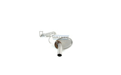 Rear Muffler (15985)