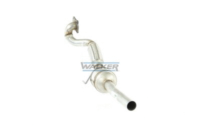 Catalytic Converter (20539)