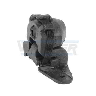 Mount, exhaust system