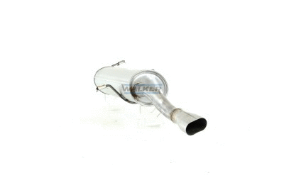 Rear Muffler (22147)