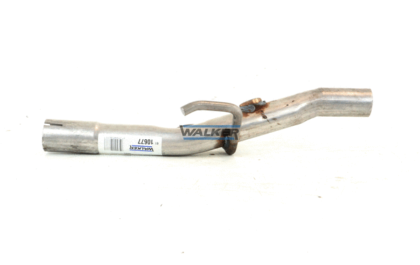 Exhaust Pipe