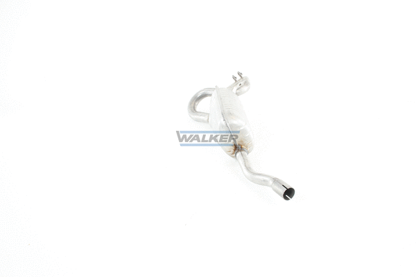 Rear Muffler