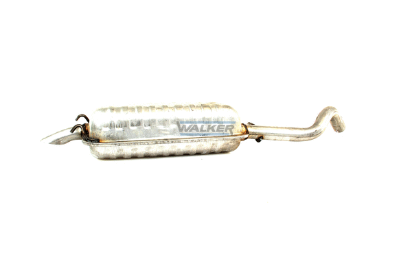 Rear Muffler