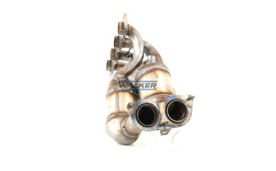 Catalytic Converter (28716)