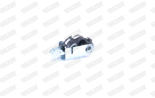 Mount, exhaust system