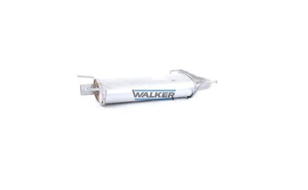 Rear Muffler