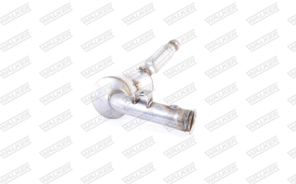 Soot/Particulate Filter, exhaust system