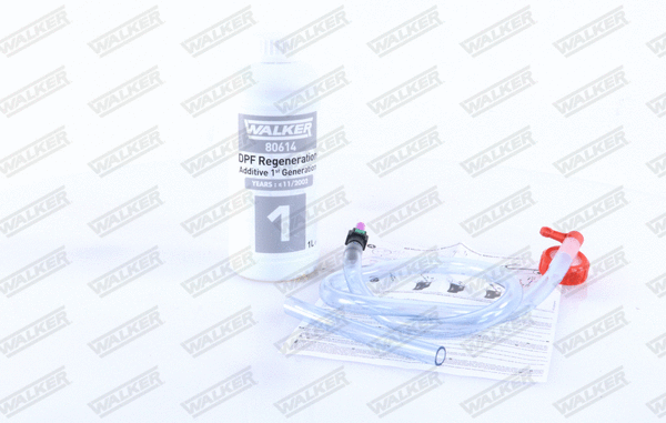 Fuel Additive