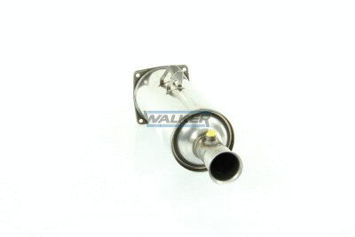 Soot/Particulate Filter, exhaust system (93007)