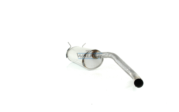 Rear Muffler