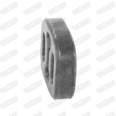 Rubber Strip, exhaust system