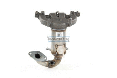 Catalytic Converter (28109)