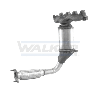 Catalytic Converter