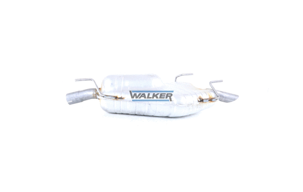 Rear Muffler