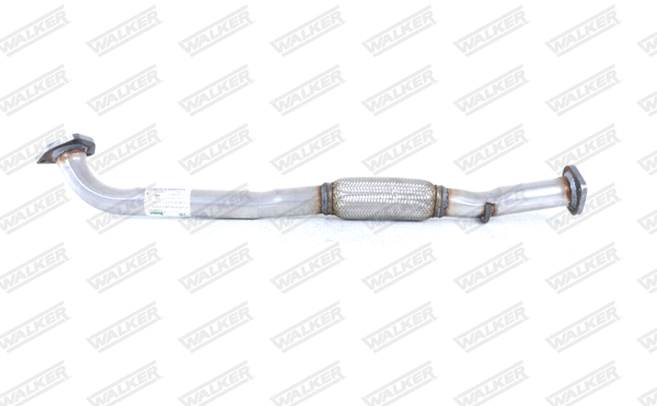 Exhaust Pipe