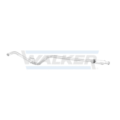 Front Muffler