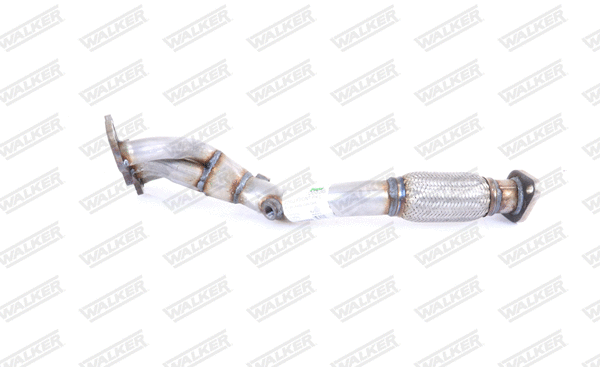 Exhaust Pipe