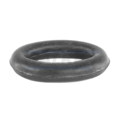 Rubber Strip, exhaust system