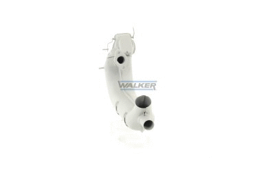 Centre Muffler (08296)