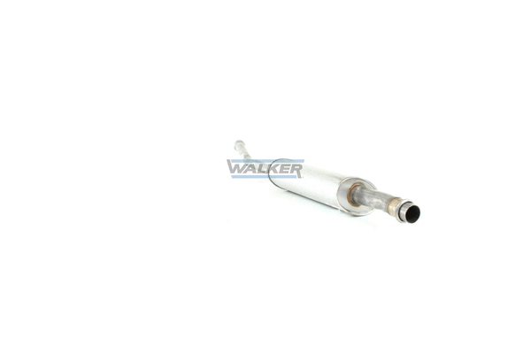 Centre Muffler