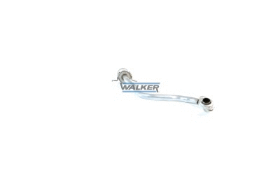 Centre Muffler (23659)