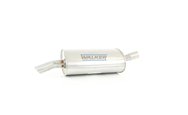 Rear Muffler