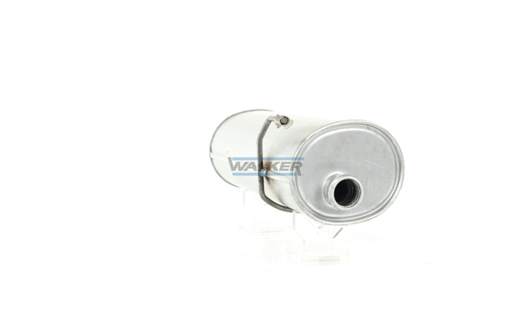 Rear Muffler