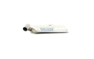 Centre Muffler (17060)