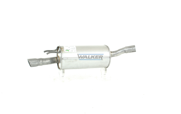 Rear Muffler