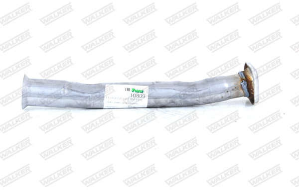 Exhaust Pipe