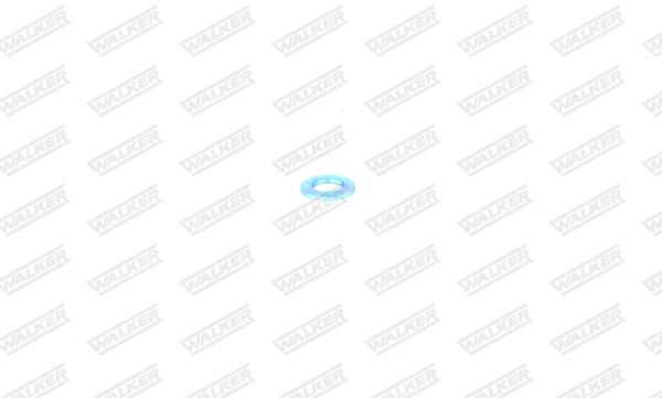 Nut, exhaust manifold