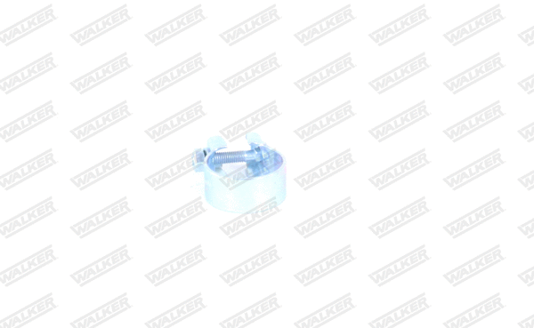 Clamping Piece, exhaust system