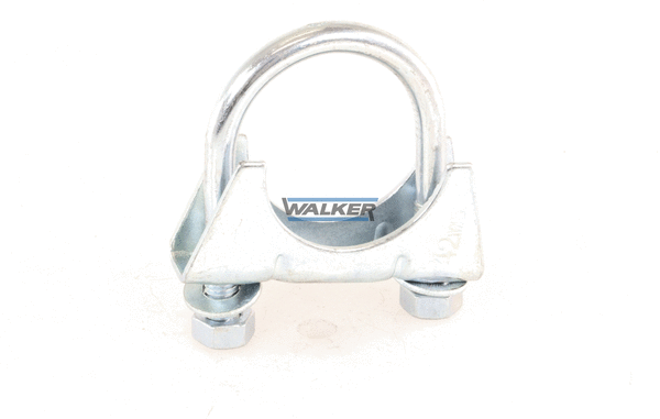 Clamping Piece, exhaust system