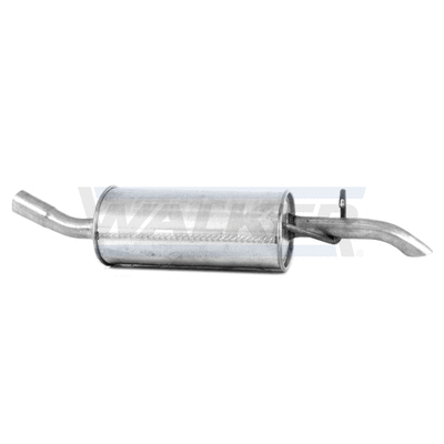 Rear Muffler