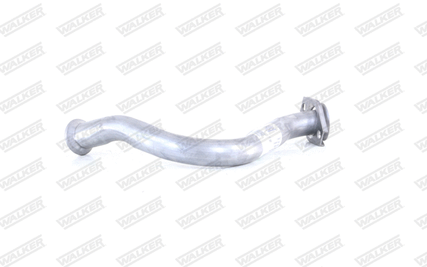 Exhaust Pipe
