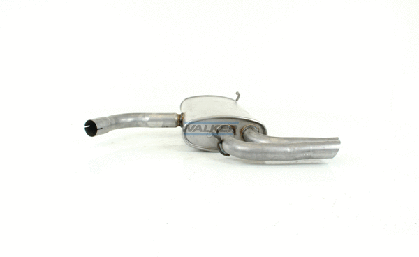 Rear Muffler