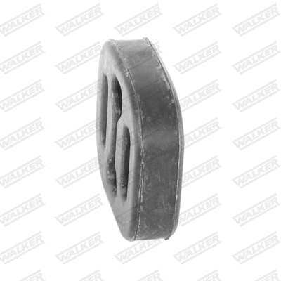 Rubber Strip, exhaust system