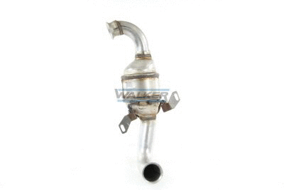 Catalytic Converter (28140)