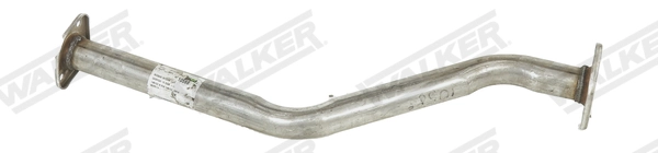 Exhaust Pipe