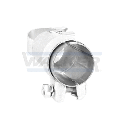 Pipe Connector, exhaust system
