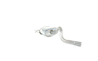 Rear Muffler