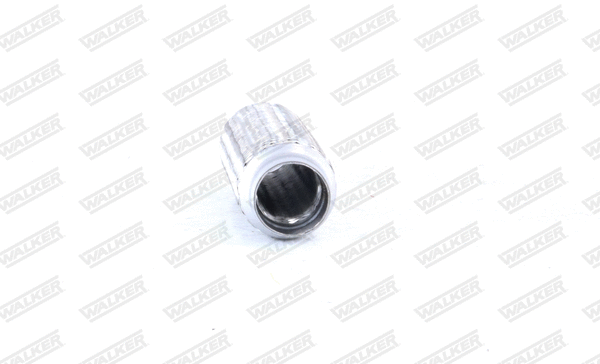 Corrugated Pipe, exhaust system