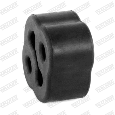 Rubber Strip, exhaust system