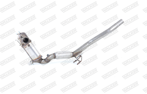 Soot/Particulate Filter, exhaust system (73355)