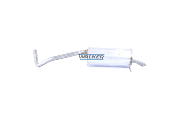 Rear Muffler